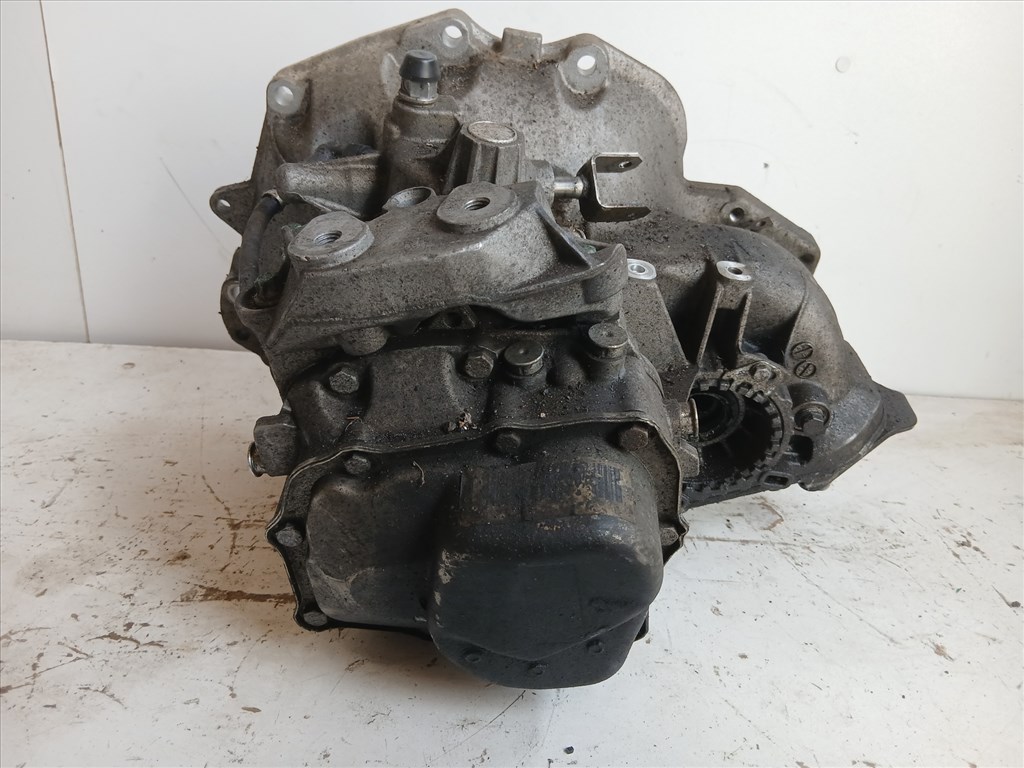 Opel H astra 2004-2014 Váltó 1.4 twinport   Z14xep f13c418 9. kép