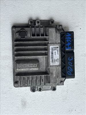 opel antara 2006-2015 motorvezérlő     z22d1 96951477