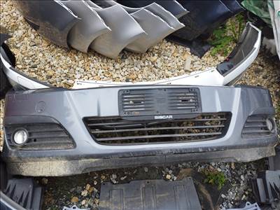 Opel Astra H első lökhárító kompletten eladó 