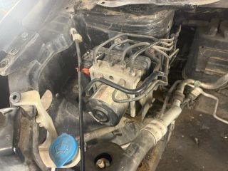 SUZUKI SWIFT III (MZ, EZ) Hátsó Ülés 26. kép