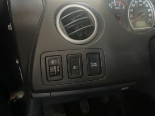 SUZUKI SWIFT III (MZ, EZ) Hátsó Ülés 30. kép