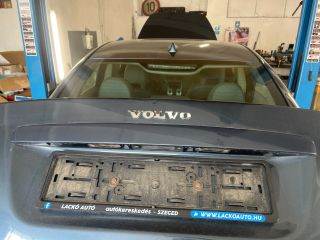 VOLVO S40 II (MS) Csomagtérajtó Díszléc