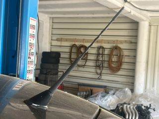 VW NEW BEETLE (9C1, 1C1) Antenna