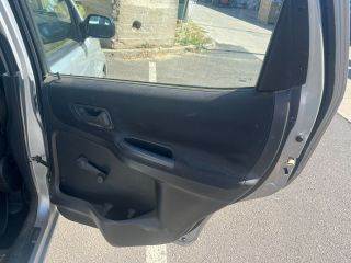SUZUKI IGNIS II (MH) Jobb hátsó Ablakemelő Szerkezet (Mechanikus)