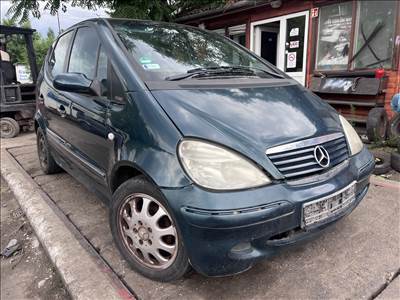 Mercedes A 170 1.7D bontott alkatrészei