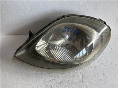 8527 Renault Trafic II. 2001 Bal első Lámpa Fényszóró 7700311371