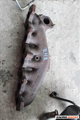 Citroën C4 (2010 - ) RHR 2.0D leömlő 9647144580