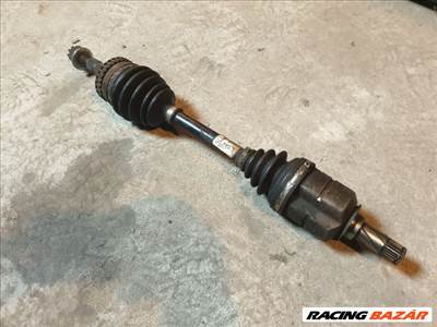 Opel Corsa C 1.4 Bal féltengely Z14xep Z12xep Z10xep PF