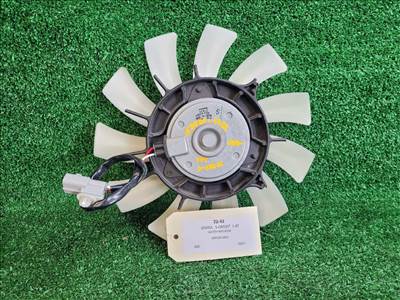 SUZUKI SX4 S-Cross II Hűtőventilátor 1680001932