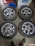 Mazda CX3 alufelmi szett gyár 5x114, 3 6.5x16 Et50 67-es középpel sxx1