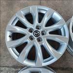 5x114,3 19 Gyári Mazda alufelni 170000ft a 4db/5/
