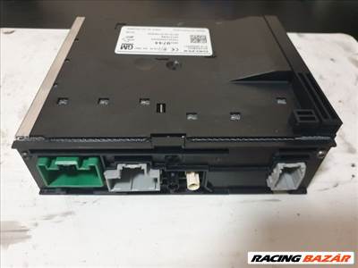 Opel Astra K Rádió  39039744