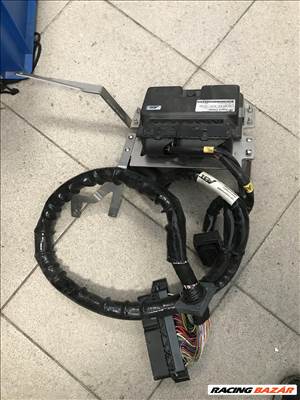 Audi S4 (B8 - 8K) 3,0 TFSI ABT motorvezérlő 8kc907552