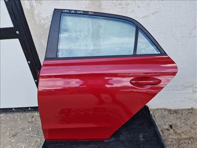 Hyundai I20 GB bal hátsó ajtó 