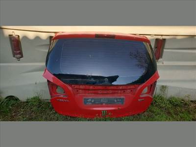 Opel Meriva B Csomagtérajtó 