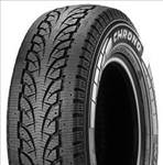 Pirelli CHRONOWIN (MIT SPIKES) DOT2015 205/75 R16