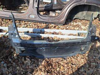 Volkswagen Golf VI VW GOLF VI Hátfal