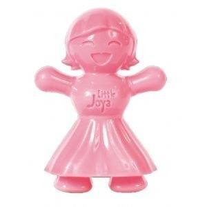 Little Joya, Illatosító, Eper