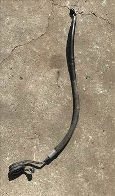 Audi A4 (B5 - 8D) 1,9 TDI _ szervócső 8d1422893ae