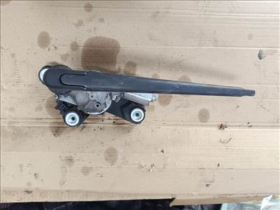 Ford Galaxy Mk2 Ablaktörlő motor  8m51r17k441ae