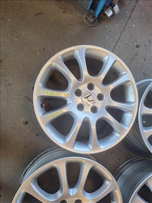  18" honda alufelni