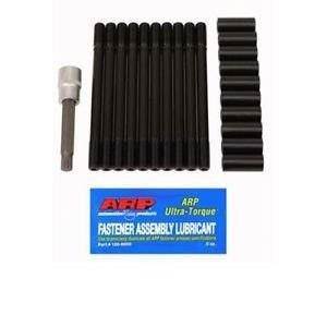 Hengerfej tőcsavar készlet  ARP VW/AUDI 1.8T 20V M10 (z kluczem) 204-4104