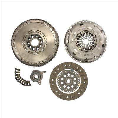 VOLVO V50 (220/230Le) kuplung és kettős tömegû lendkerék