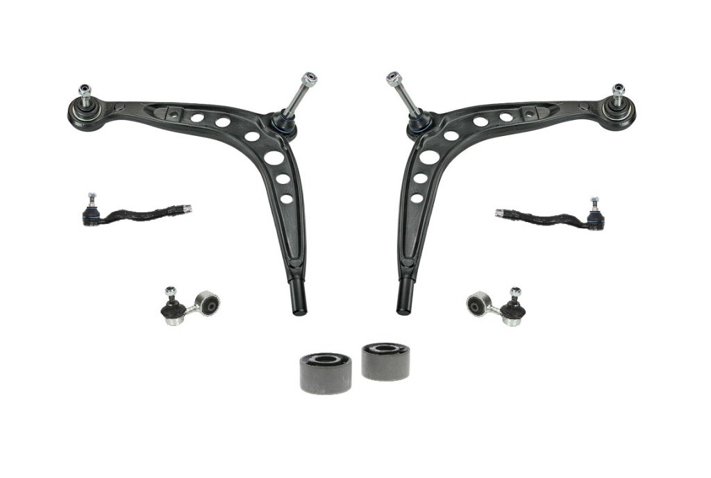 BMW 3as, E36 lengõkar szett 1. kép