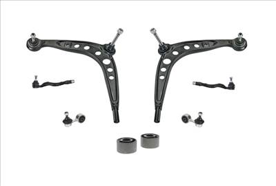 BMW 3as, E36 lengőkar szett