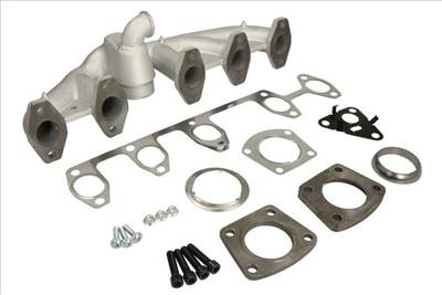 VW Touareg 2.5TDI R5 Kipufogó leömlő (BLK Motorkód)