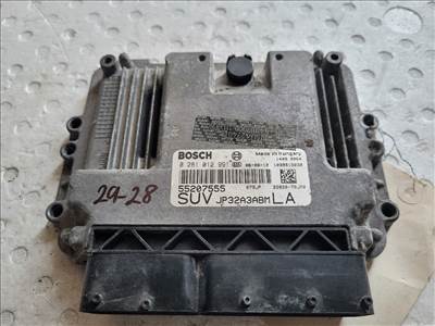 SUZUKI SX4 Motorvezérlő 3392079JP0