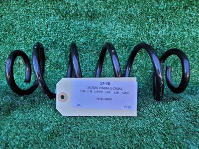 SUZUKI VITARA Hátsó Rugó 4131154PA00