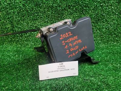 SUZUKI S-CROSS ABS Kocka 5611063TA0