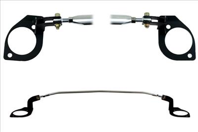 PRORACING Strut Bar Nissan 300ZX 90+ Pro toronymerevítő