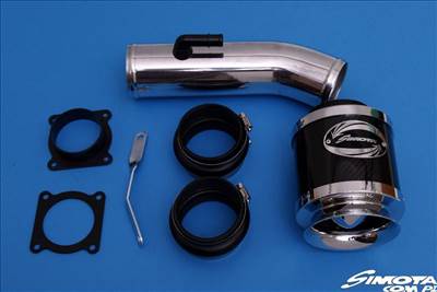 Simota Carbon Charger Nissan 350Z 3.5 V6 03+ CBII-202 szívórendszer