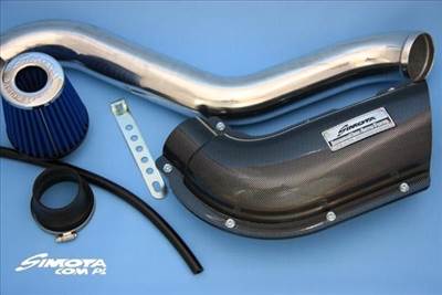 Simota Aero Form Honda Prelude 2.0 97-99 PTS-110 direktszűrő rendszer