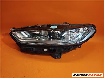 Ford Mondeo 5 bal led lámpa ES73-13D155-CD (M.120.708R)