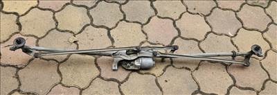 Opel Astra J Első ablaktörlő szerkezet motorral  13262434