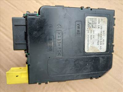 Seat Altea-Leon-Skoda Octavia II-VW Golf V-Jetta kormányelektronika 1K0953549AQ