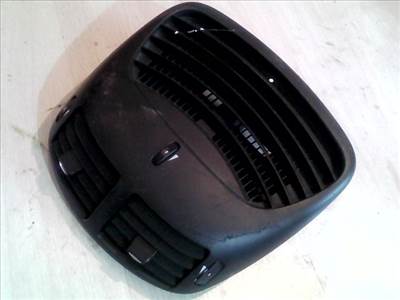 ALFA ROMEO romeo 147 00.10-04.10 középső szellőző