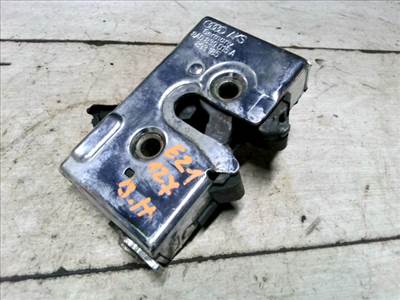 AUDI 80 91-94 Bal hátsó ajtó zárszerkezet mechanikus