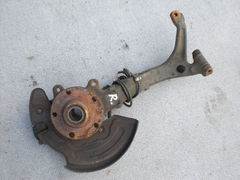 AUDI A4 94-98 Jobb első csonkállvány