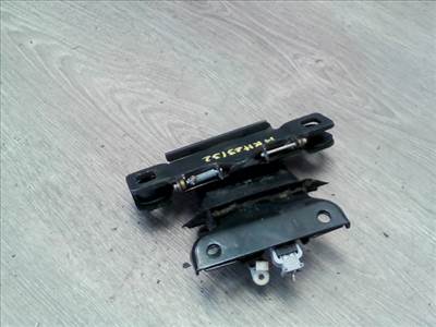 AUDI A4 98-01 Csomagtér ajtó zárszerkezet