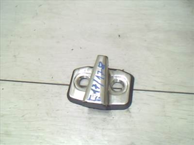 AUDI A4 98-01 Zárütköző