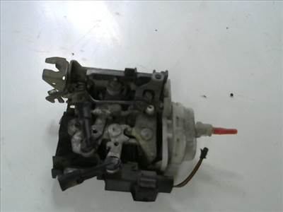 AUDI A8 94.06-02.12 Bal első ajtó zárszerkezet központi záras