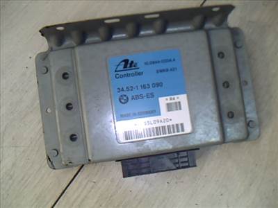 BMW E36 89-00 ABS VEZÉRLŐ ELEKTRONIKA