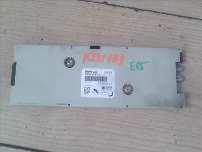 BMW E65 02.09.01-08.09.30 Antenna erősítő
