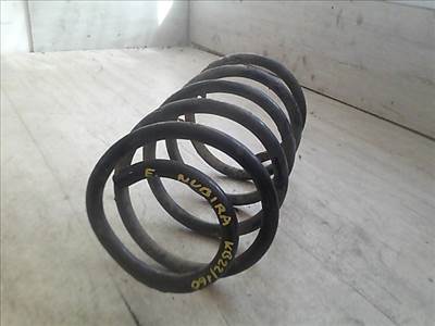 CHEVROLET NUBIRA 03-10 Első rugó 