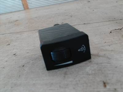 CHEVROLET Tacuma 02-08 Műszerfal fényerő szabályzó kapcsoló