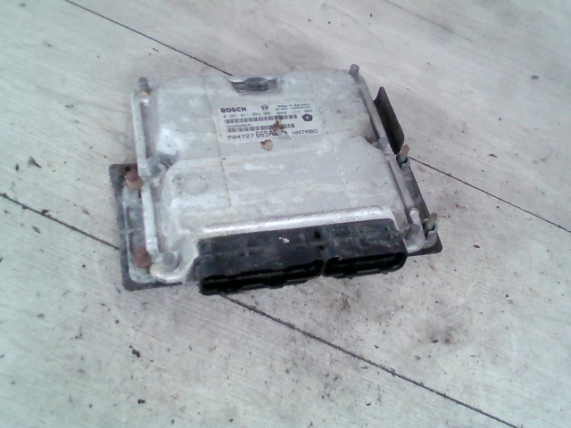 CHRYSLER VOYAGER 01.03-05.01 Motorvezérlő egység ECU PCM modul 1. kép